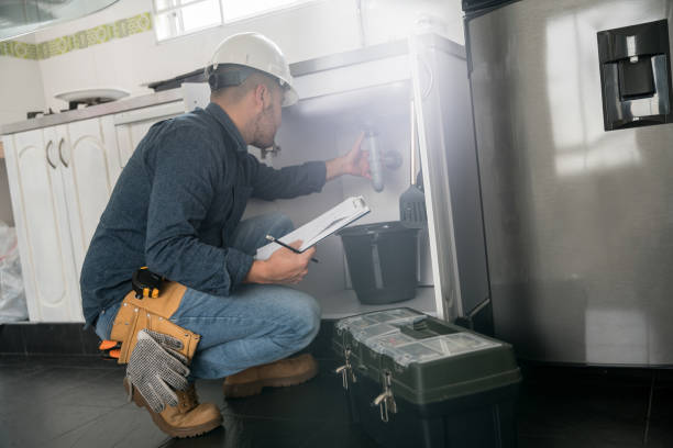 Best Same-Day Plumbing Service  in Ferrum, VA