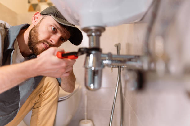 Best Water Softener Installation  in Ferrum, VA