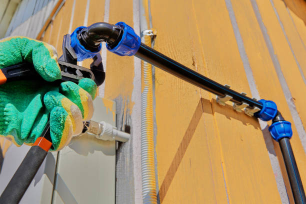 Best Drain Cleaning Services  in Ferrum, VA